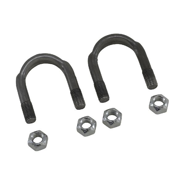 Yukon Gear Universal Joint U-Bolt Kit 
