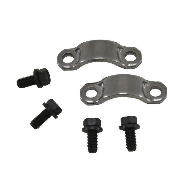 Yukon Gear Universal Joint Strap Kit  Rear 