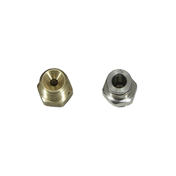 Yukon Gear Shock Absorber Air Hose 