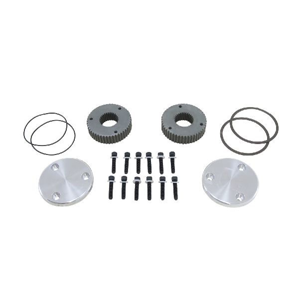 Yukon Gear Axle Hub Flange 