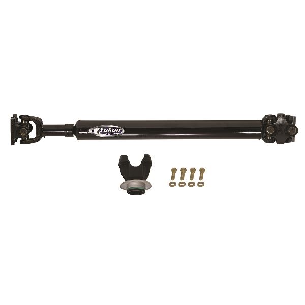 Yukon Gear Drive Shaft  Front 