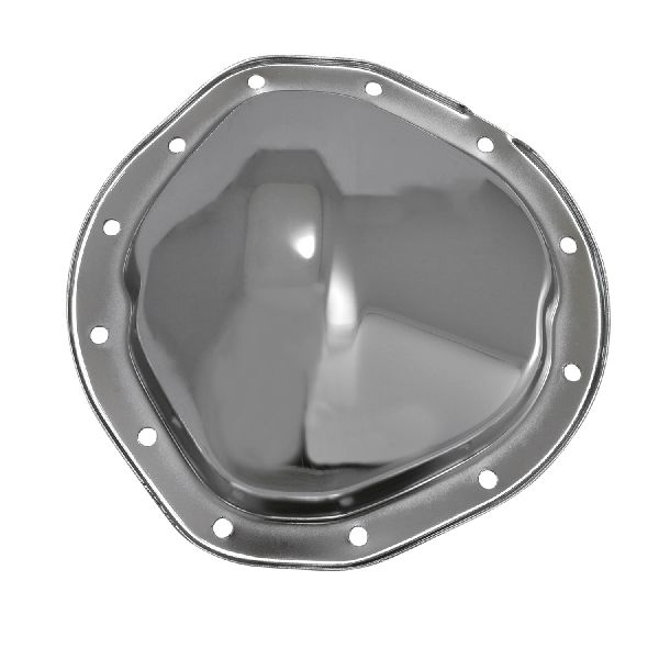 Differential Cover - Rear for 1979-1986 GMC C1500 (Yukon Gear YP C1-GM12T)