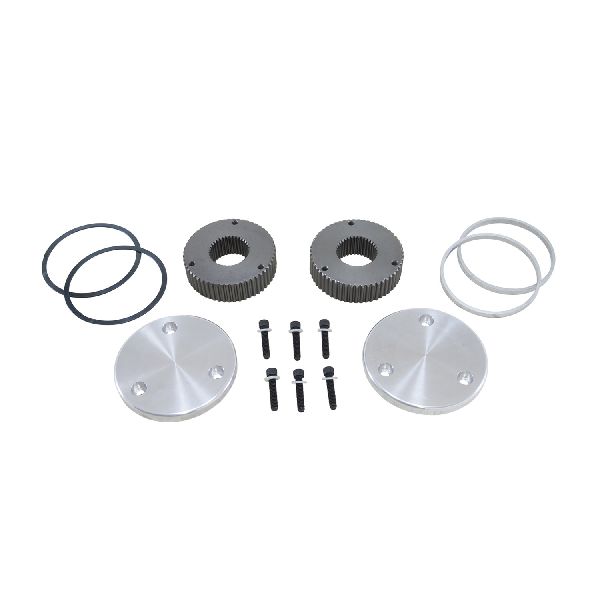 Yukon Gear Axle Hub Flange 