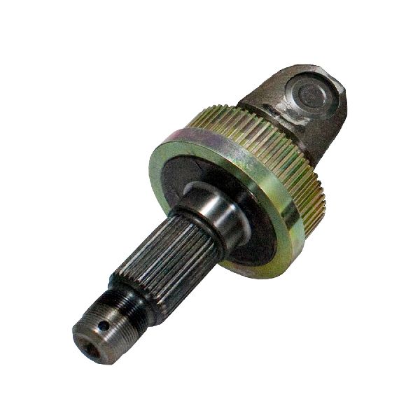 1965 PLYMOUTH BARRACUDA Yukon Gear & Axle YA C8.75-28.0 Yukon Gear