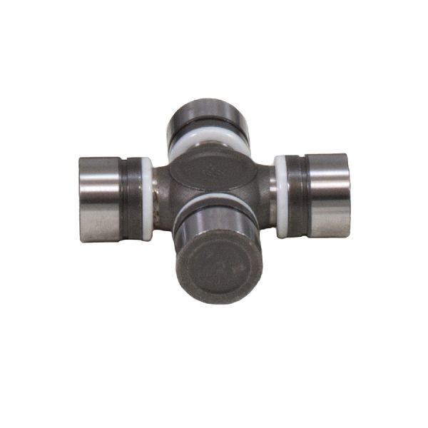 Universal Joint - Center, Front, Front Axle, Front Driveshaft at Front Axle, Front Left, Front Right, Front Wheels All Joints, Rear, Rear Driveshaft - CV at Transmission, Rear Driveshaft at Rear Axle, Rear Driveshaft at Transfer Case, Rear Driveshaft at Transmission, Rear Shaft Front Joint for 1964-1995 GMC G1500 (Yukon Gear YUJ1435)