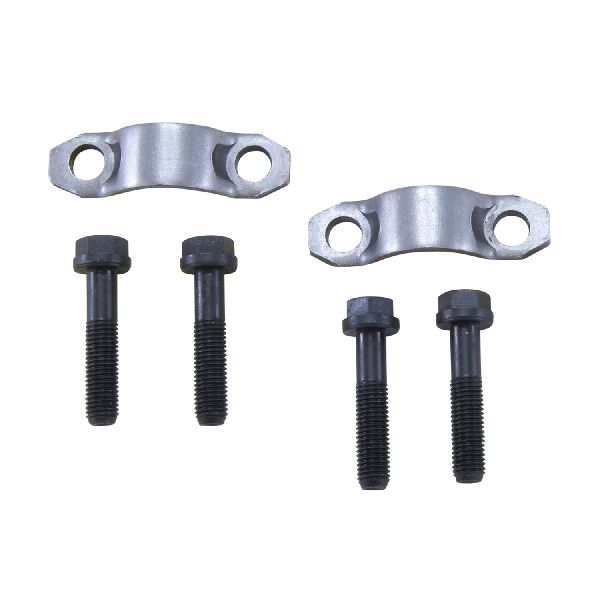 Yukon Gear Universal Joint Strap Kit  Front 