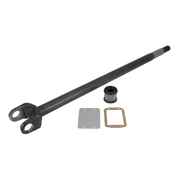 Yukon Gear Drive Axle Shaft Assembly  Front 