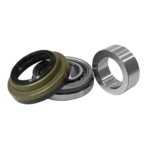 Yukon Gear Drive Axle Shaft Bearing Kit  Rear 