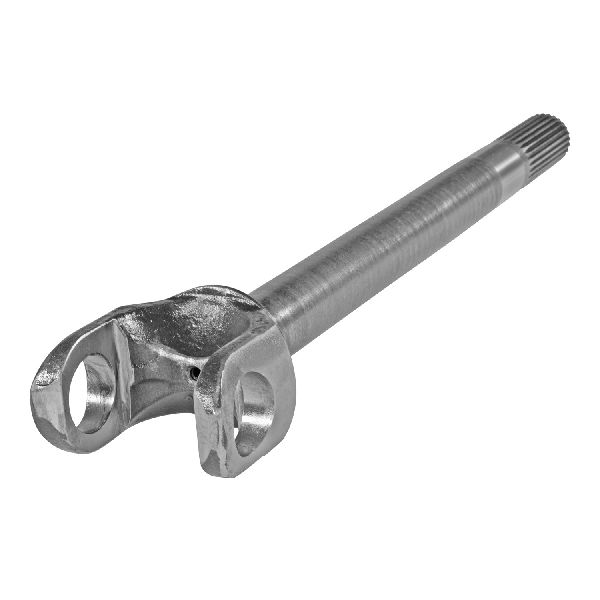 ZA W38808 - 4340 Chrome Moly Replacement Axle For Dana 44, Scout