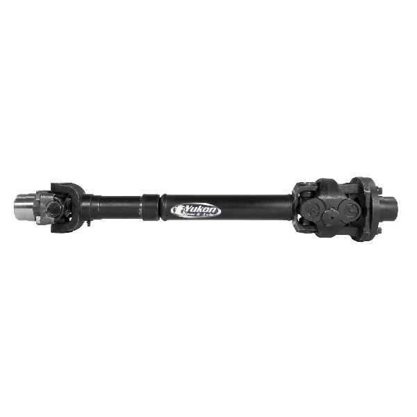 Yukon Gear Drive Shaft  Rear 