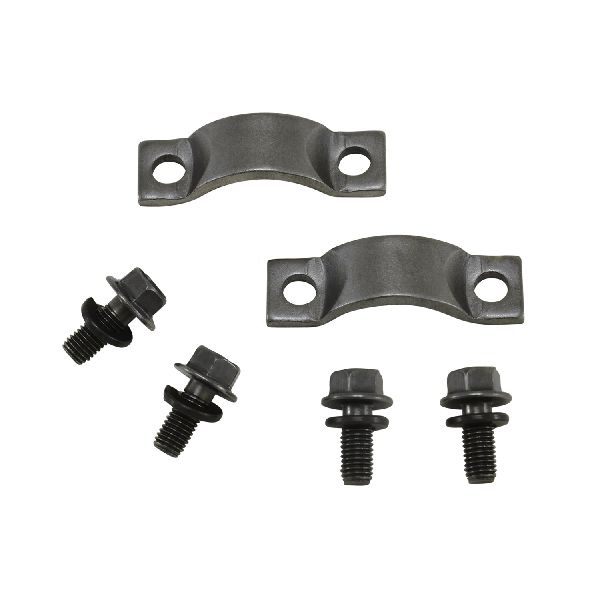 Yukon Gear Universal Joint Strap Kit  Rear 