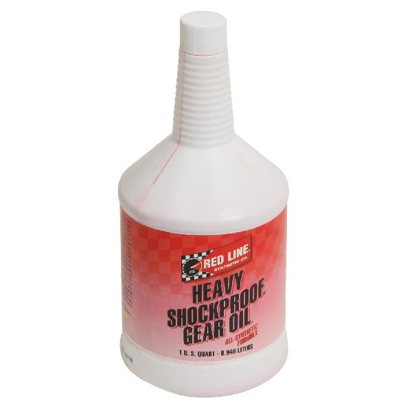 Yukon Gear Gear Oil 