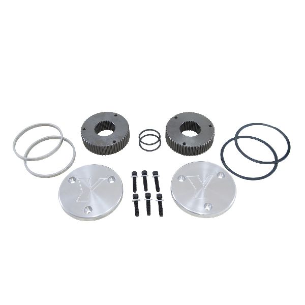 Yukon Gear Axle Hub Flange 