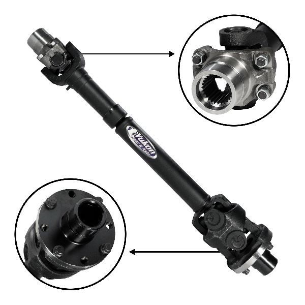 Yukon Gear Drive Shaft  Rear 