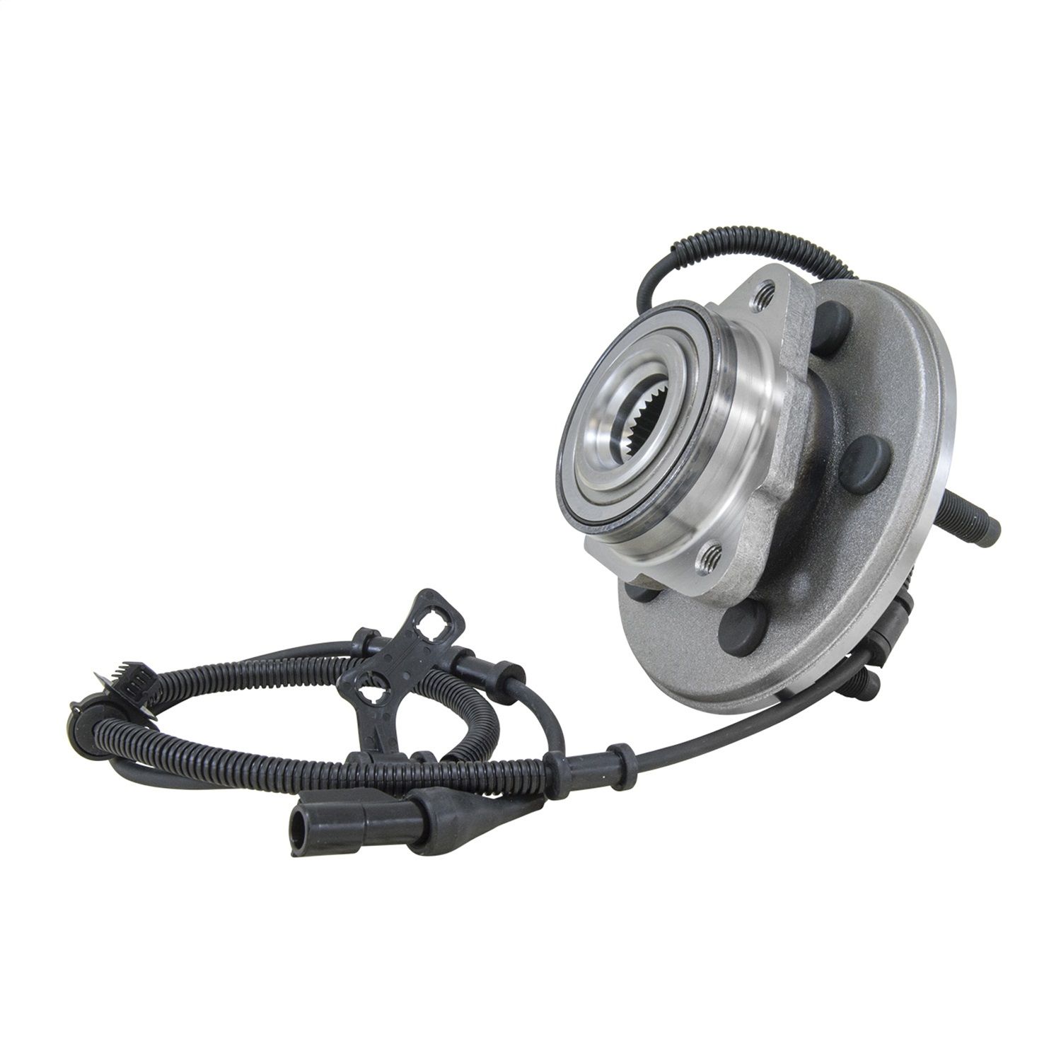 2008, 2007, 2006 Ford Explorer Axle Differential Bearing
