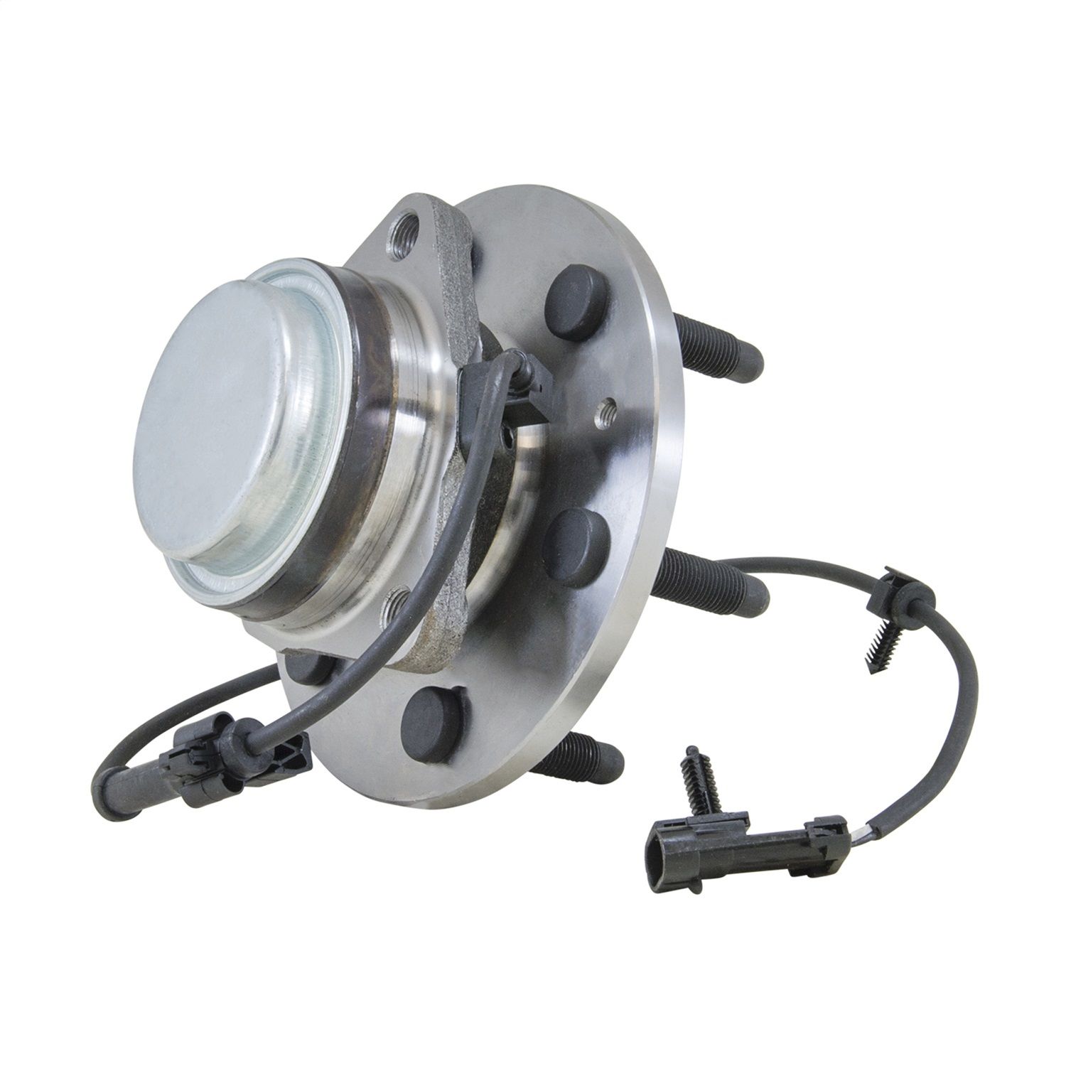 2006, 2005, 2004, 2003, 2002, 2001, 2000, 1999 GMC Yukon Axle Differential Bearing