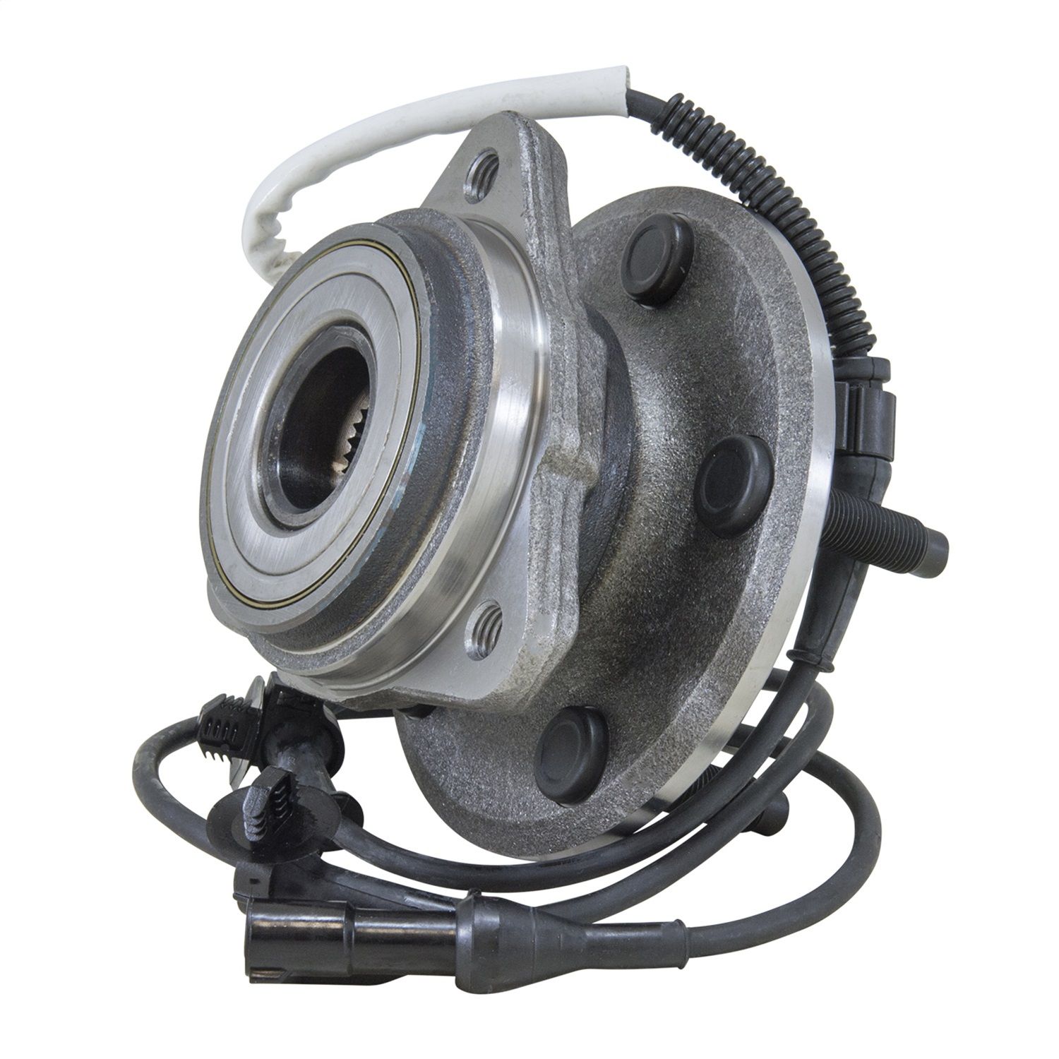 2001 Ford Explorer Axle Differential Bearing