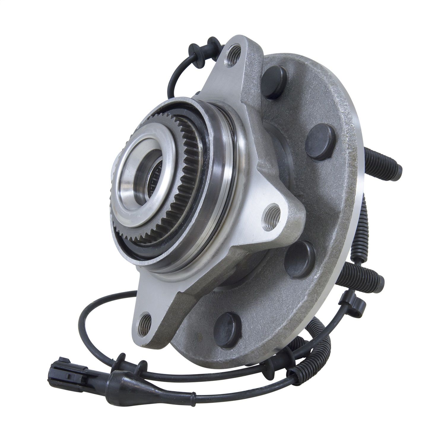 2008, 2007, 2006, 2005 Ford F-150 Axle Differential Bearing