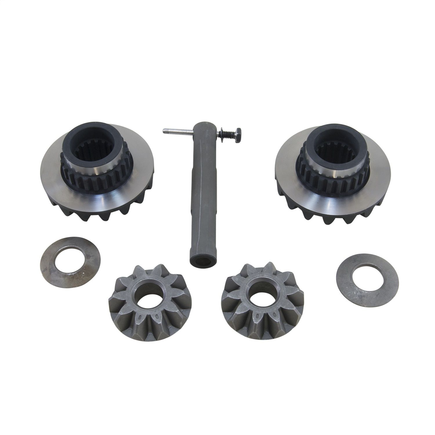 1964, 1963, 1962 Chevrolet Chevy II Air Spider Gear