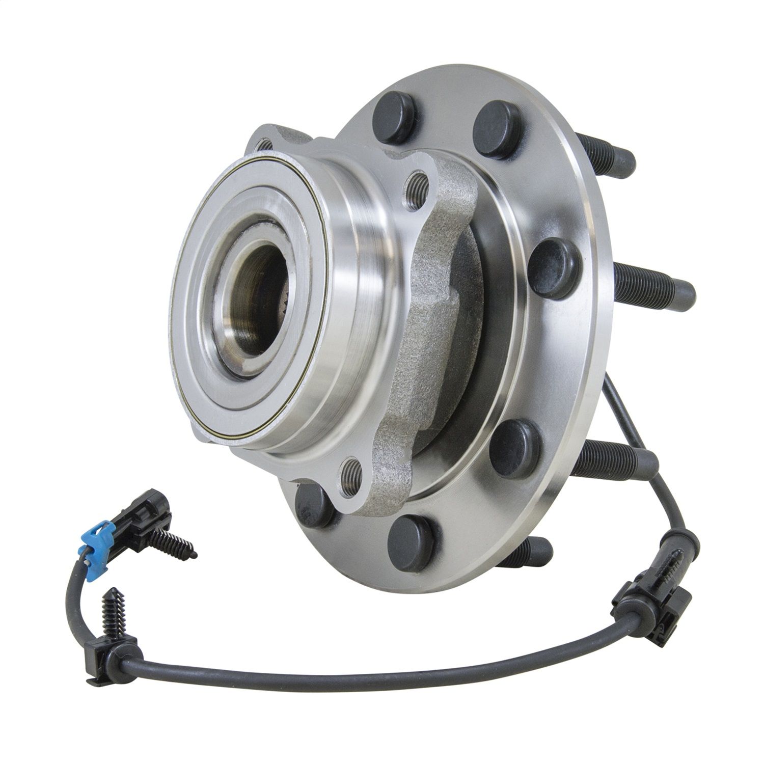 2007, 2006, 2005, 2004, 2003 Hummer H2 2500 Axle Differential Bearing