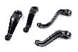 Zone Offroad Steering Pitman Arm 