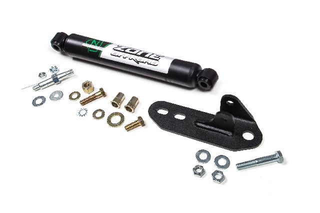 Zone Offroad Steering Stabilizer 