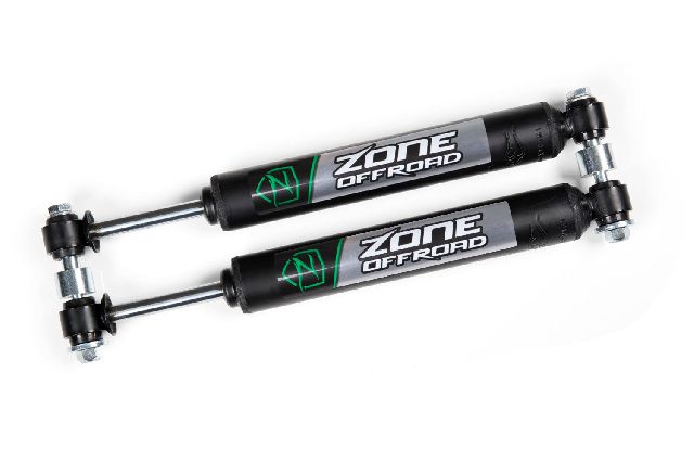 Zone Offroad Steering Stabilizer 