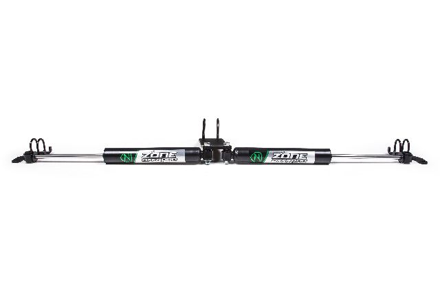 Zone Offroad Steering Stabilizer 