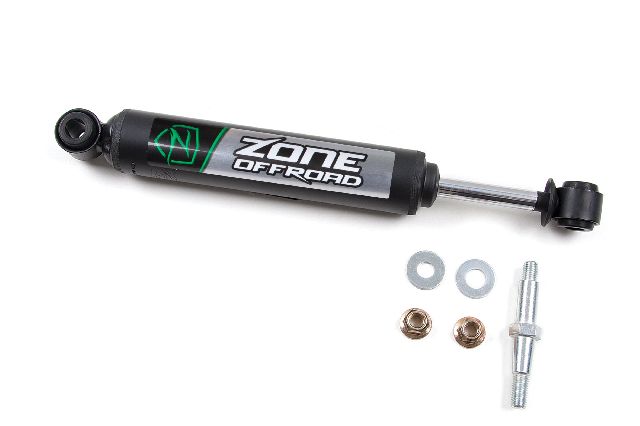 Zone Offroad Steering Stabilizer 