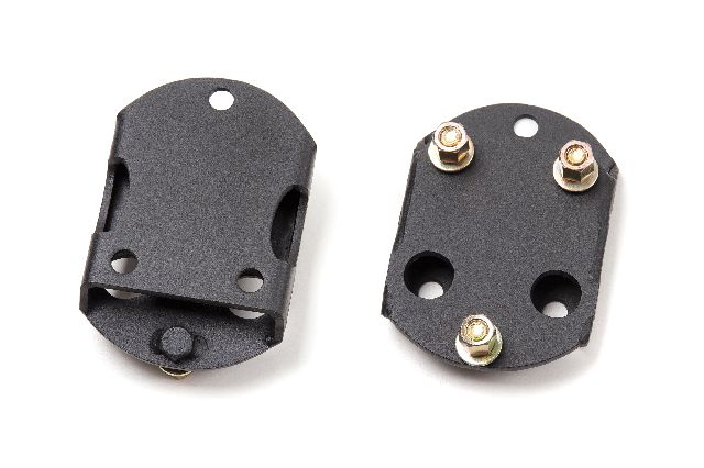 Zone Offroad Spare Tire Carrier Spacer 