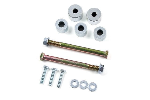Zone Offroad Differential Drop Spacer Kit 