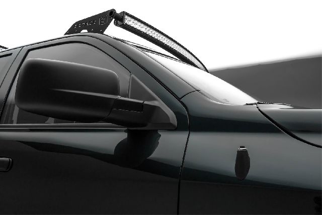 ZROADZ Light Bar Mounting Kit 