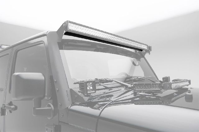 ZROADZ Grille Air Deflector 