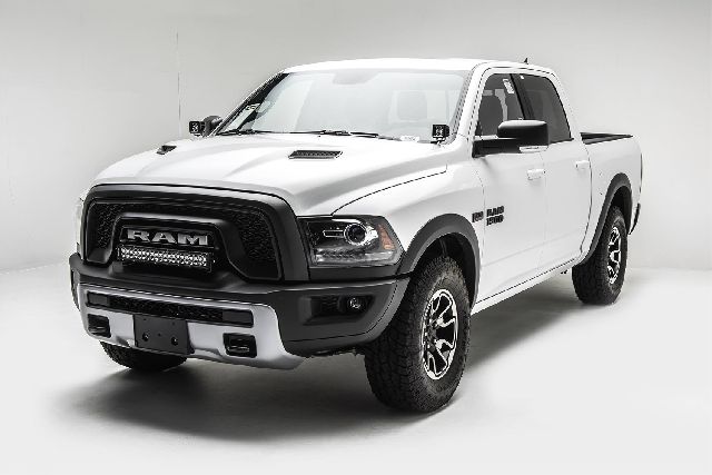 ZROADZ Light Bar Mounting Kit 