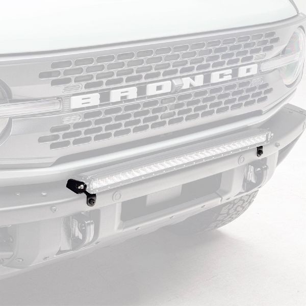ZROADZ Light Bar Mounting Kit 