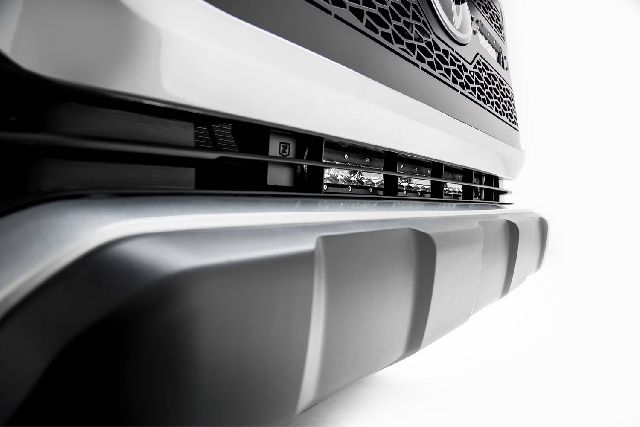 ZROADZ Light Bar Mounting Kit 
