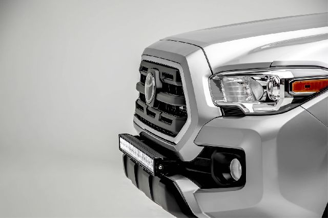 ZROADZ Light Bar Mounting Kit 
