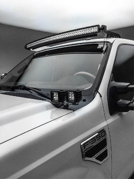 ZROADZ Light Bar 