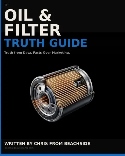 Oil and Filter Guide 