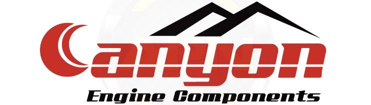 Canyon Engine
