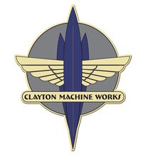 Clayton Machine Works