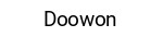 Doowon
