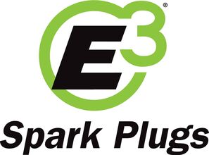 E3 Spark Plug