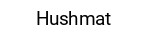 Hushmat