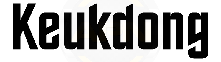 Keukdong