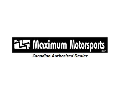 Maximum Motorsports
