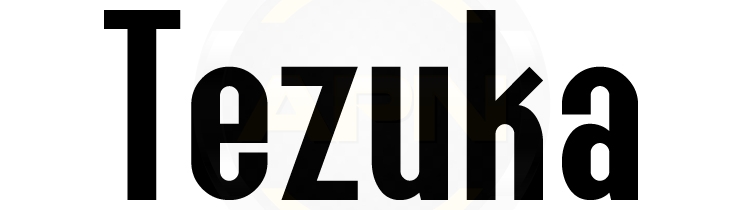 Tezuka