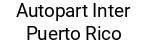 Autopart Inter. Puerto Rico