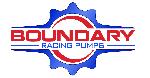 Boundary Racing Pumps