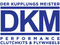 DKM Clutch